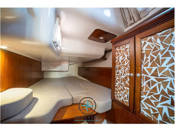 Jeanneau Sun Odyssey 43