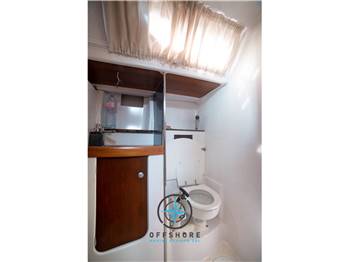 Jeanneau Sun Odyssey 43