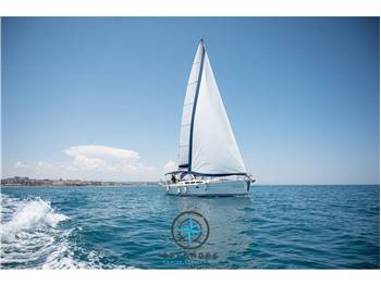 Jeanneau Sun Odyssey 43