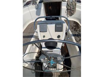 Bavaria GMBH Bavaria Cruiser 38