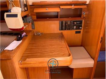 Bavaria GMBH Bavaria Cruiser 38