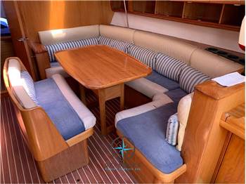 Bavaria GMBH Bavaria Cruiser 38