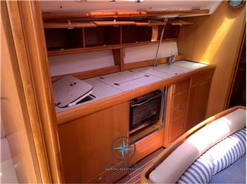 Bavaria GMBH Bavaria Cruiser 38