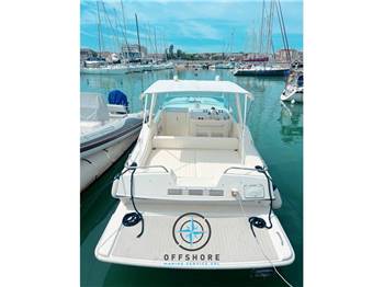 Marine Service Positano 28