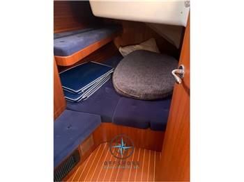 X-Yachts X 482