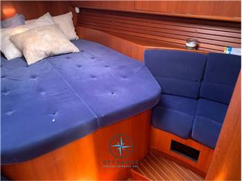 X-Yachts X 482
