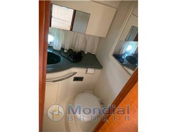 Sessa Oyster 35