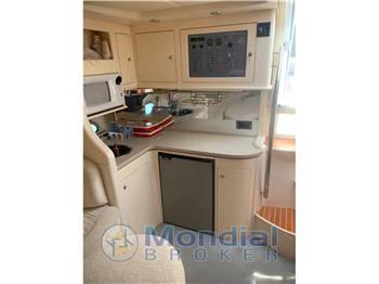 Sessa Oyster 35