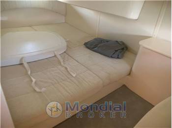 Sessa Oyster 35