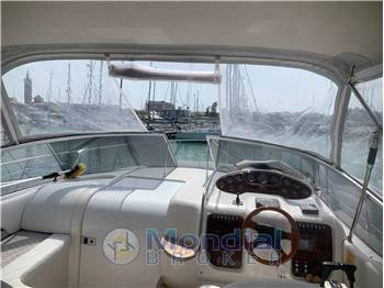 Sessa Oyster 35