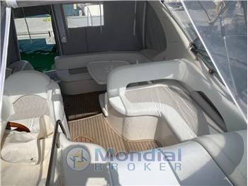 Sessa Oyster 35