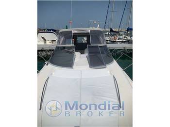 Sessa Oyster 35