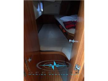 Cantiere del pardo Grand Soleil 46