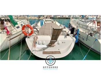 Beneteau First 40.7