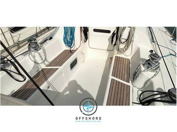 Beneteau First 40.7
