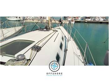 Beneteau First 40.7