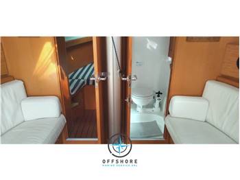 Beneteau First 40.7