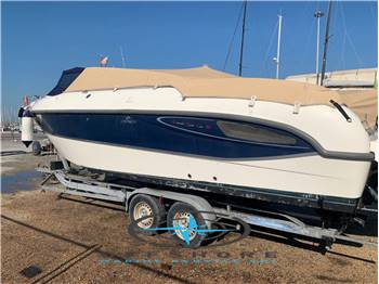 cranchi cranchi CLS 27