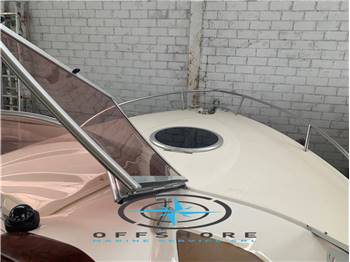 cranchi cranchi CLS 27