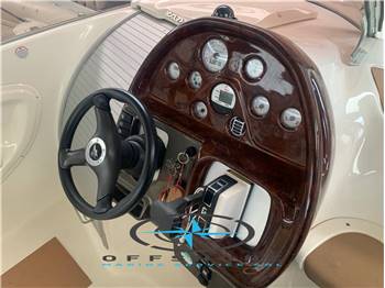 cranchi cranchi CLS 27