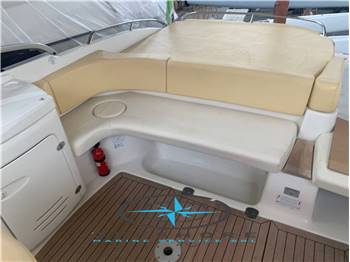 cranchi cranchi CLS 27