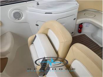 cranchi cranchi CLS 27