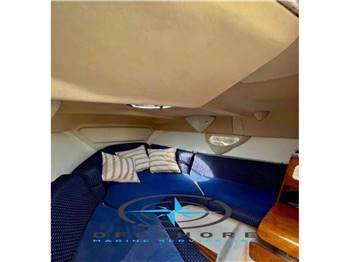 cranchi cranchi CLS 27