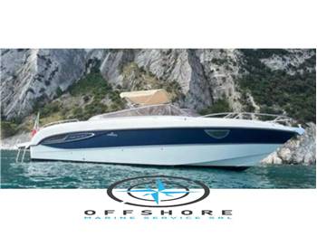 cranchi cranchi CLS 27