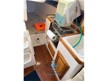 OCEANTECH MISTIC/MALBEC 290