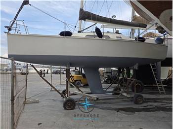 OCEANTECH MISTIC/MALBEC 290