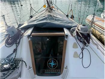 OCEANTECH MISTIC/MALBEC 290