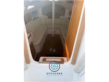 OCEANTECH MISTIC/MALBEC 290