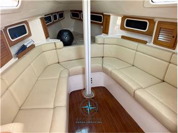 OCEANTECH MISTIC/MALBEC 290