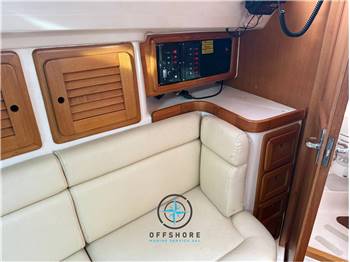 OCEANTECH MISTIC/MALBEC 290