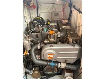 OCEANTECH MISTIC/MALBEC 290