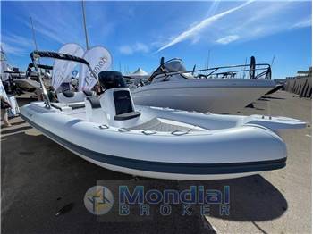StarMar New 665
