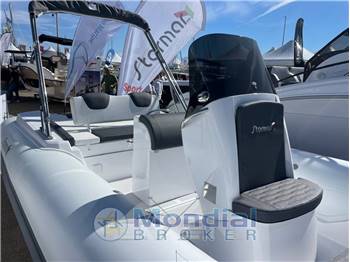StarMar New 665