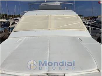 Ferretti Fly 36