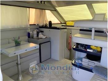 Ferretti Fly 36