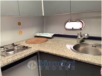 Ferretti Fly 36