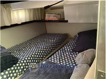 Ferretti Fly 36