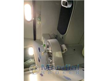 Ferretti Fly 36