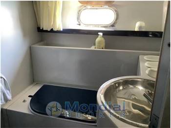 Ferretti Fly 36
