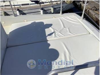 Ferretti Fly 36