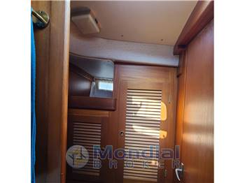Hallberg Rassy HR 352