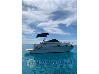 Four Winns Vista 258