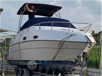 Four Winns Vista 258