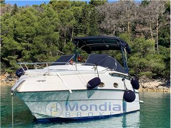 Four Winns Vista 258