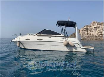 Four Winns Vista 258