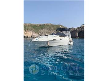 Four Winns Vista 258